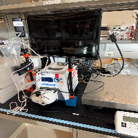 Repligen KrosFlo KR2i TFF System image 0